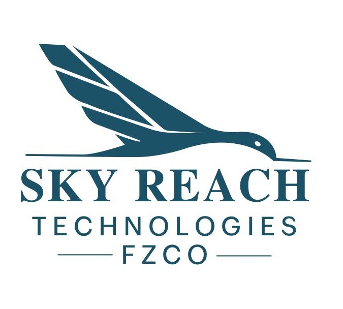 Sky Reach Logo